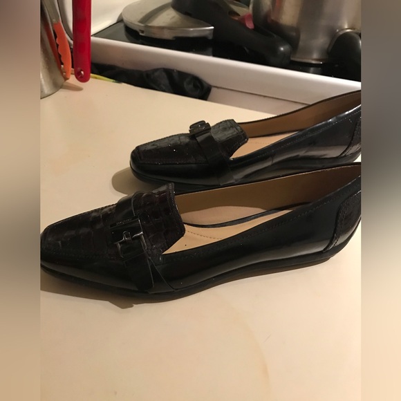Sold —-> GEOX shoes in perfect condition - Picture 4 of 10